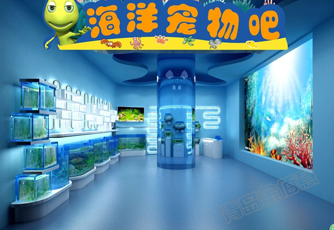 展览展示设计制作公司