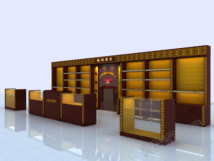 海参展柜 青岛金佰意展具有限公司是一家综合性公司,为客户提供店面设计、店面装修、展柜制作一站式服务,同时承接展览展示及企业展厅搭建。十八年品牌,自有两个生产工厂,专门生产服装展柜、化妆品展柜、珠宝展柜、眼镜展柜、食品展柜、鞋展柜等各种烤漆展柜,南方木工漆工,做工精致、性价比超高。www.